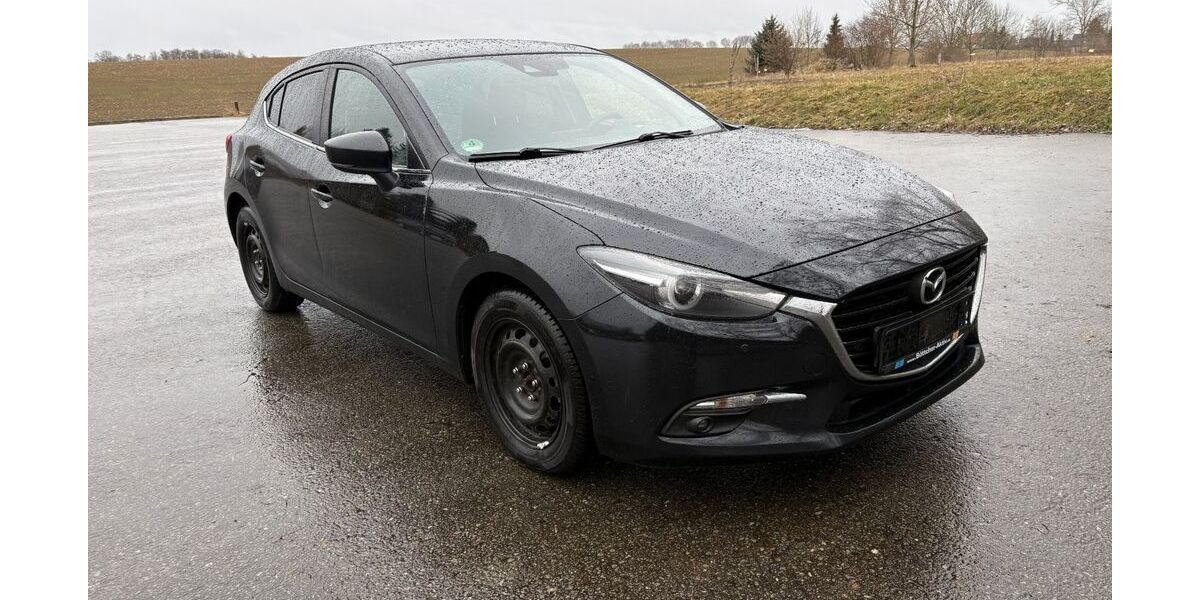 Mazda 3 239.000 km 6.950 &euro; Fraureuth 08427