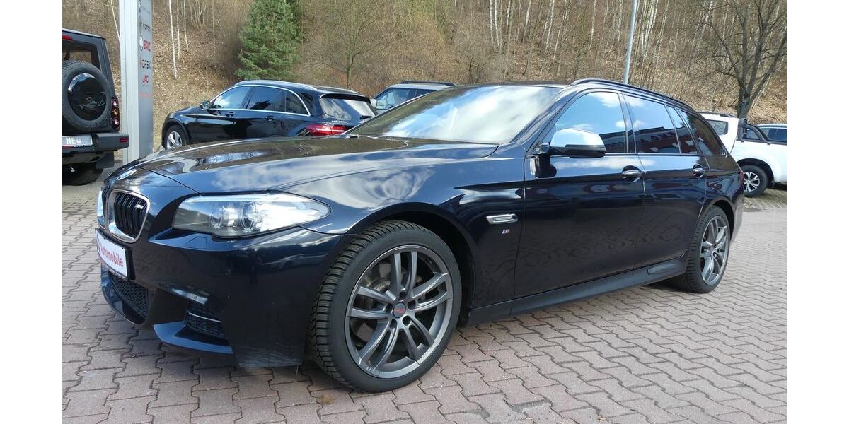 BMW 520 176.150 km 14.990 &euro; Schneeberg 08289