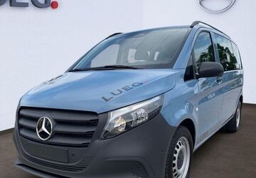 Mercedes-Benz Vito 8.000 km 45.815 &euro; Zwickau 08058