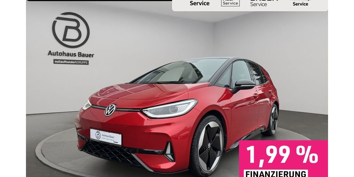 VW ID.3 11.910 km 41.429 &euro; Rodewisch 08228