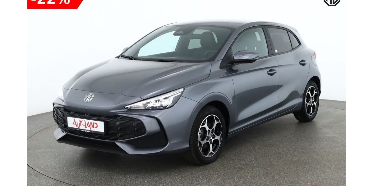 MG 3 16.598 km 19.890 &euro; Zwickau 08056