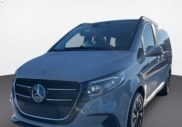 Mercedes-Benz V 250 19.000 km 73.875 &euro; Zwickau 08058