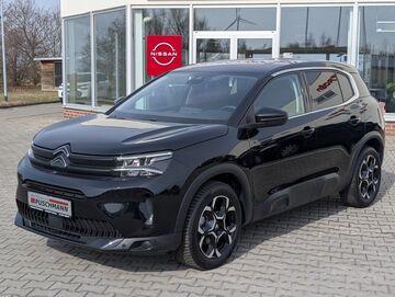 Gebrauchte Citroën C5 Aircross