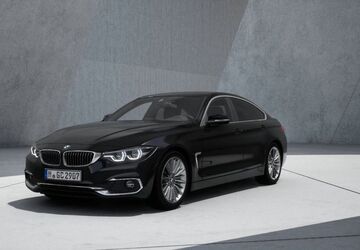 BMW 420 Gran Coupé 112.337 km 19.885 &euro; Schneeberg 08289