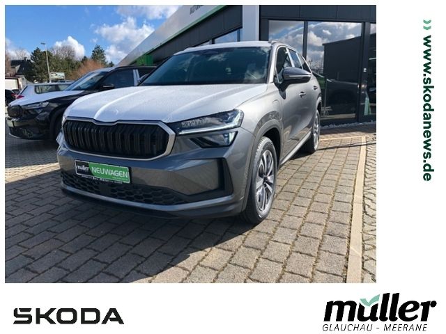 Skoda Kodiaq 13.850 km 43.200 &euro; Glauchau/ Sachsen 08371