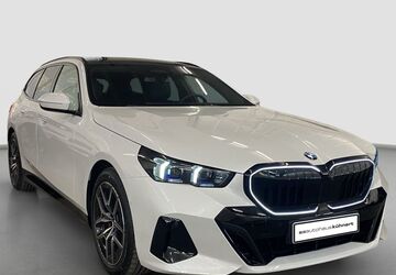 BMW 520 1.761 km 69.755 &euro; Schneeberg 08289