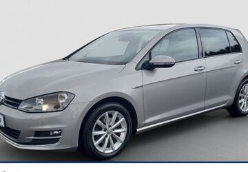 VW Golf 126.642 km 14.795 &euro; Falkenstein 08223