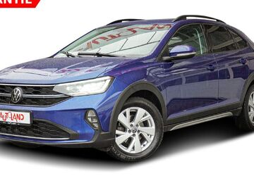 VW Taigo 36.638 km 21.990 &euro; Zwickau 08056