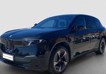BMW iX3 3.167 km 65.817 &euro; Zwickau 08060