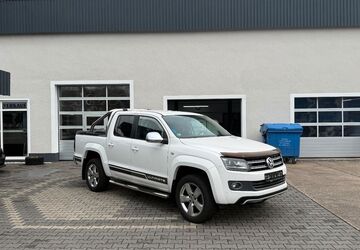 VW Amarok 139.866 km 21.990 &euro; Zwickau 08056