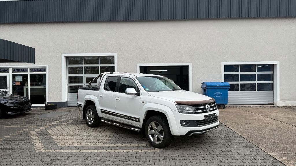 VW Amarok 139.866 km 21.990 &euro; Zwickau 08056