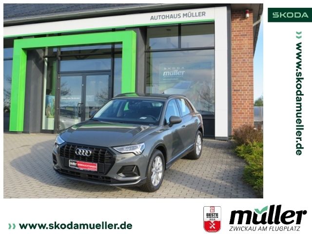 Audi Q3 58.569 km 24.990 &euro; Zwickau 08056