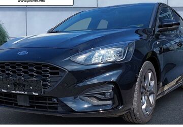 Ford Focus 71.867 km 15.290 &euro; Hartmannsdorf 09232