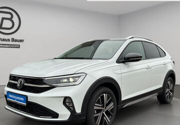 VW Taigo 7.000 km 29.990 &euro; Rodewisch 08228