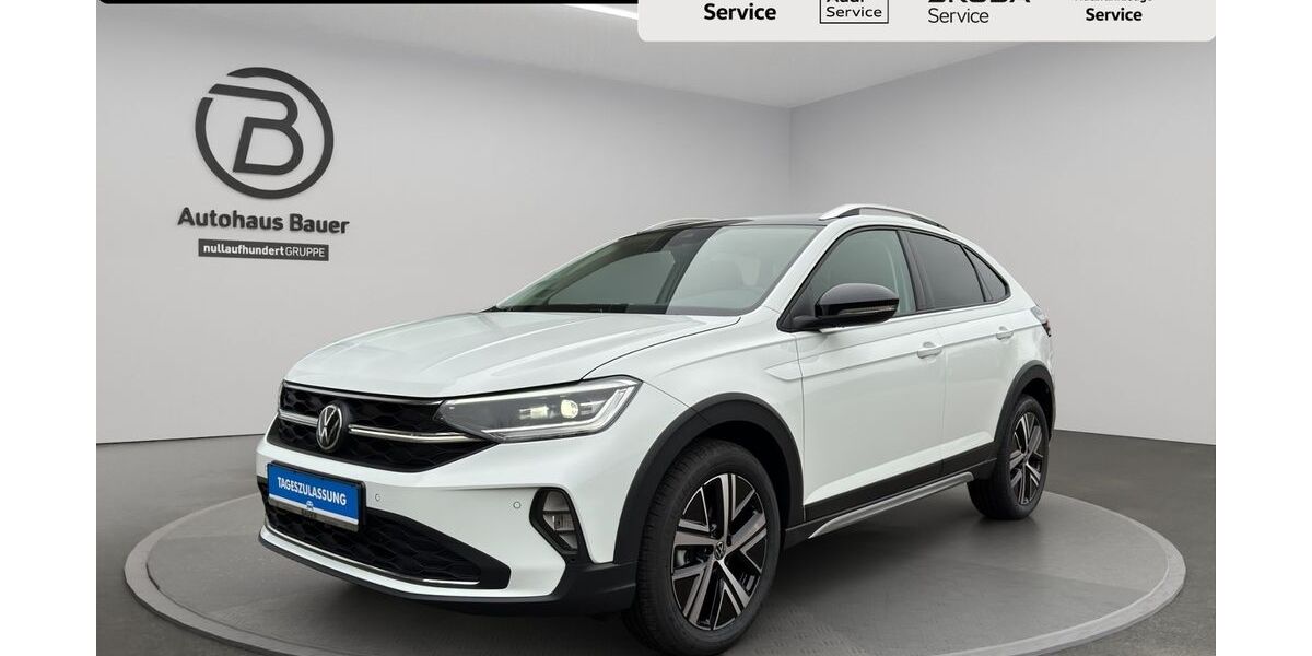 VW Taigo 7.000 km 29.990 &euro; Rodewisch 08228