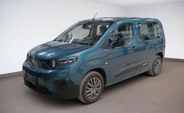 Gebrauchte Citroën Berlingo