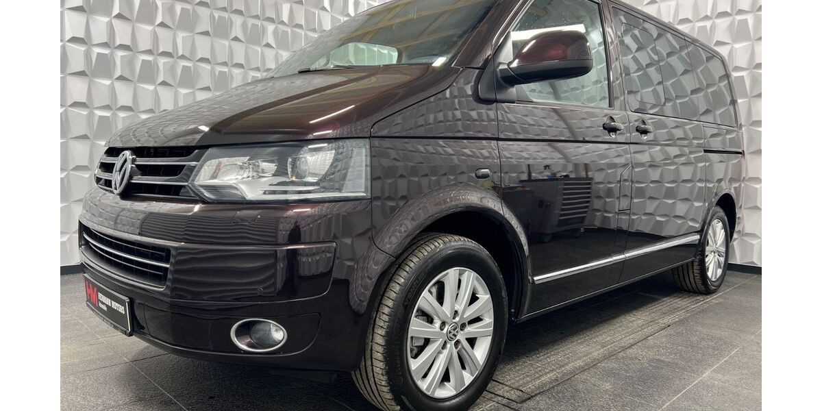 VW T5 Multivan 152.476 km 19.890 &euro; Werdau OT Steinpleis 08412