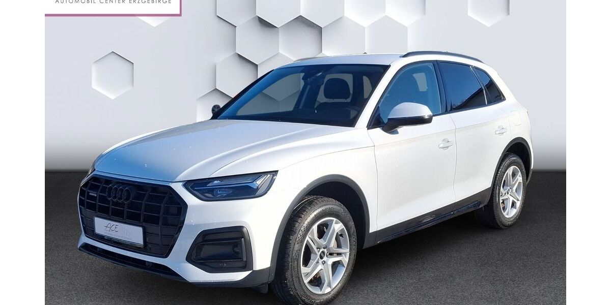 Audi Q5 76.000 km 32.490 &euro; Schwarzenberg/Erzgeb. 08340