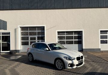 BMW 120 70.814 km 17.990 &euro; Zwickau 08056