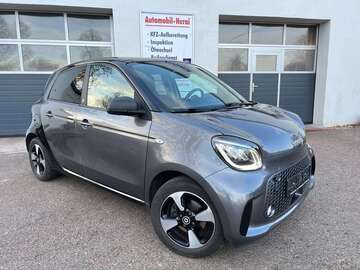 Gebrauchte Smart ForFour