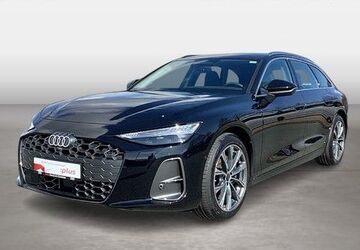 Audi A6 19.641 km 58.860 &euro; Zwickau 08056