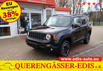 Jeep Renegade 184.240 km 8.990 &euro; Berga-Wünschendorf 07980