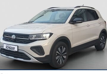VW T-Cross 13.702 km 22.895 &euro; Falkenstein 08223