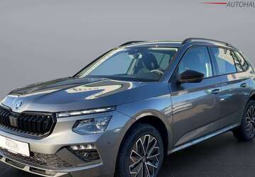 Skoda Kamiq 1.987 km 34.870 &euro; Schwarzenberg 08340
