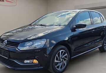 VW Polo 126.600 km 9.900 &euro; Wilkau-Haßlau 08112