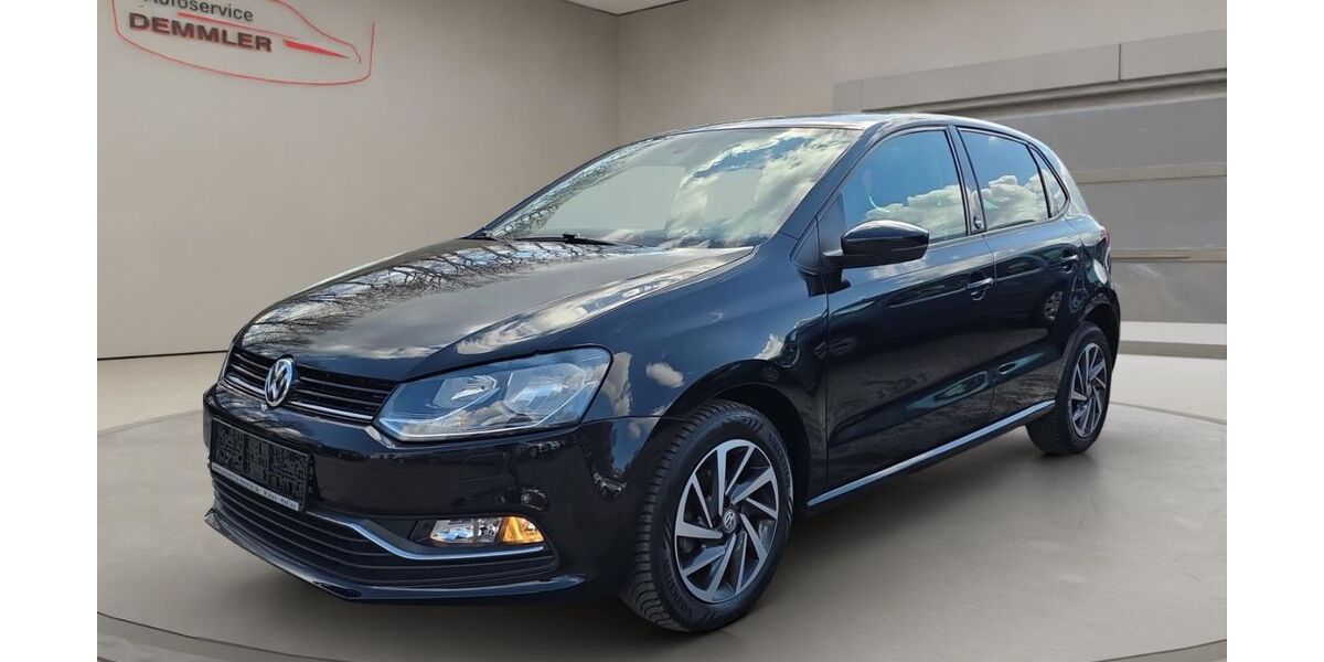 VW Polo 126.600 km 9.900 &euro; Wilkau-Haßlau 08112