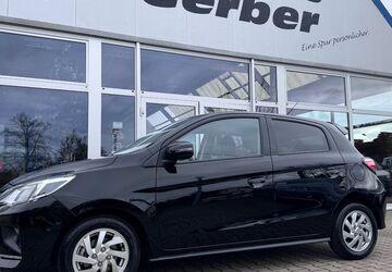 Mitsubishi Space Star 26.450 km 12.950 &euro; Wilkau Haßlau/OT Silberstraße 08112