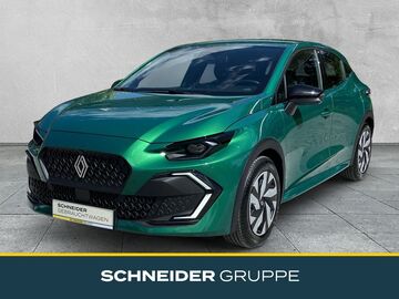 Gebrauchte Renault Clio