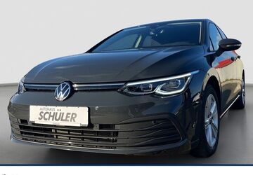 VW Golf 29.454 km 21.480 &euro; Falkenstein 08223