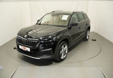 Skoda Kodiaq 24.669 km 40.990 &euro; Schneeberg 08289
