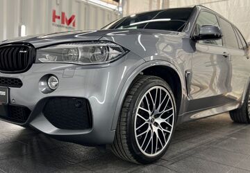 BMW X5 192.500 km 28.890 &euro; Werdau OT Steinpleis 08412