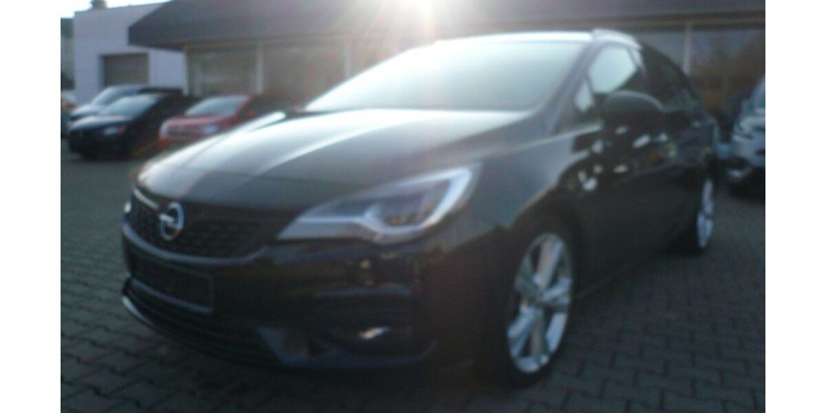 Opel Astra 77.350 km 16.990 &euro; Schneeberg 08289