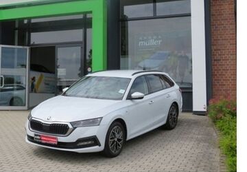 Skoda Octavia 44.631 km 24.990 &euro; Zwickau 08056