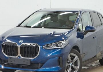 BMW 220 Active Tourer 6.743 km 30.885 &euro; Schneeberg 08289