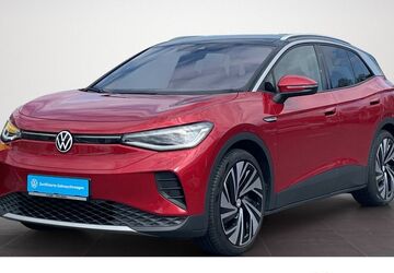 VW ID.4 35.774 km 32.790 &euro; Stollberg 09366