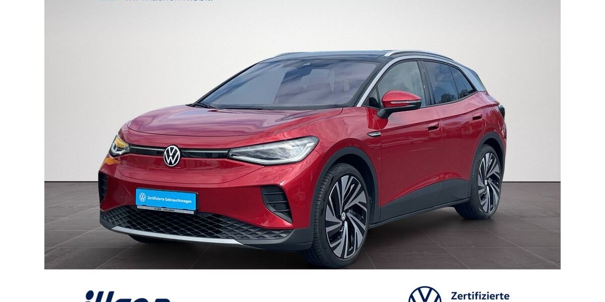 VW ID.4 35.774 km 33.540 &euro; Stollberg 09366