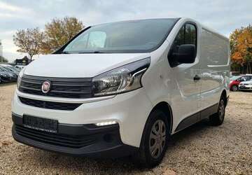 Fiat Talento 169.027 km 7.980 &euro; Zwickau 08056