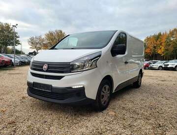 Gebrauchte Fiat Talento