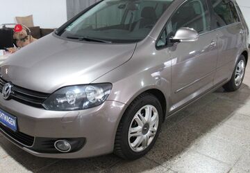 VW Golf 109.500 km 7.900 &euro; Schmölln 04626