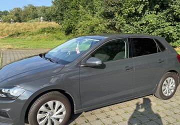 VW Polo 40.300 km 14.000 &euro; Zwickau 08058