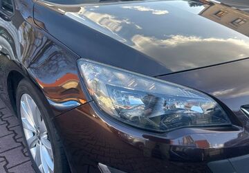 Opel Astra 185.000 km 3.550 &euro; zwickau 08064