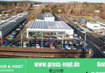 Skoda Kodiaq 6.306 km 46.590 &euro; Schneeberg 08289