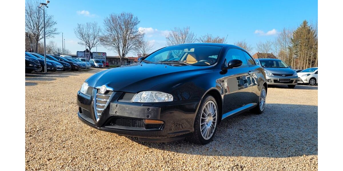 Alfa Romeo GT 171.847 km 2.480 &euro; Zwickau 08056