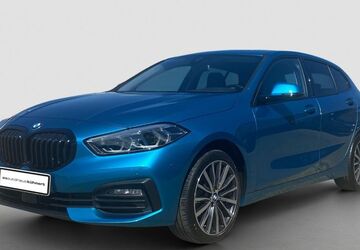 BMW 118 28.038 km 25.665 &euro; Zwickau 08060