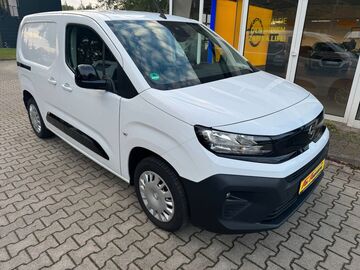 Gebrauchte Opel Combo