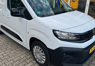 Opel Combo 61.900 km 16.950 &euro; Lichtenstein 09350